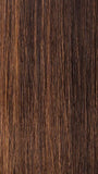 FS4/27 | 80% Medium Dark Brown with 20% Honey Blonde Frost