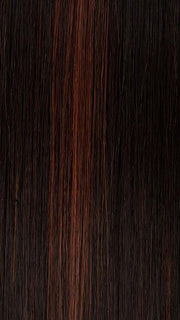 FS1B/33 | 80% Off Black with 20% Dark Auburn Frost