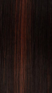 FS1B/33 | 80% Off Black with 20% Dark Auburn Frost