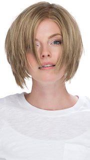 Short, choppy layers