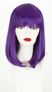 PURE-PURPLE
