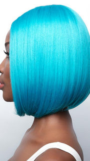 Sleek, sophisticated cut