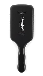 PADDLE HAIR EXTENSION BRUSH by Great Lengths