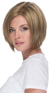 RYDER by Estetica in R14/26H | Dark Blonde with Golden Blonde Highlights