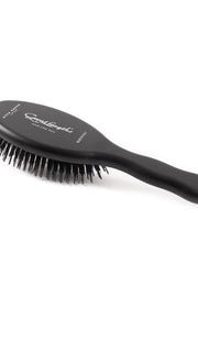 OVAL HAIR EXTENSION BRUSH by Great Lengths