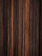 FS4/30 | 80% Medium Dark Brown with 20% Copper Blonde Frost