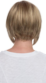 R14/26H | Dark Blonde with Golden Blonde Highlights