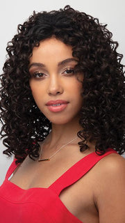 DIVA by Rene of Paris in HOT-CHOCOLATE | Warm Darkest Brown