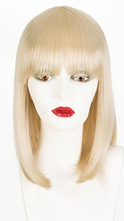 BABY-BLONDE