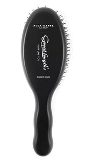 OVAL HAIR EXTENSION BRUSH by Great Lengths