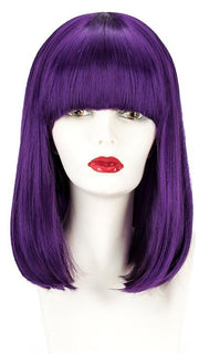 VELVET-PURPLE