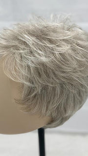 DOT by ELLEN WILLE in SILVER MIX | Platinum and Lightest Ash Blondes Blend