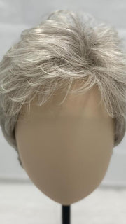 DOT by ELLEN WILLE in SILVER MIX | Platinum and Lightest Ash Blondes Blend