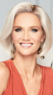 EPIC LARGE by Gabor in GL23-101 SUN-KISSED BEIGE | Beige Blonde with Platinum Highlights