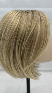 RULE by ELLEN WILLE in CHAMPAGNE TONED
