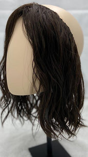 VANILLA by ELLEN WILLE in DARK-BROWN