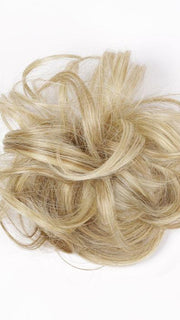 CLIP ON POUF by HAIRDO