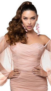 Add length and volume to any style!