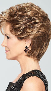 Flexlite Synthetic Hair makes it easy to create your own look