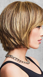 Both sophisticated and easy!