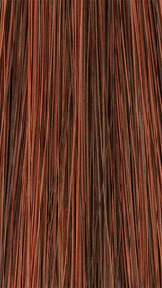 33/30 | Dark Auburn and Light Auburn Blend