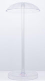 ACRYLIC WIG STAND by BeautiMark