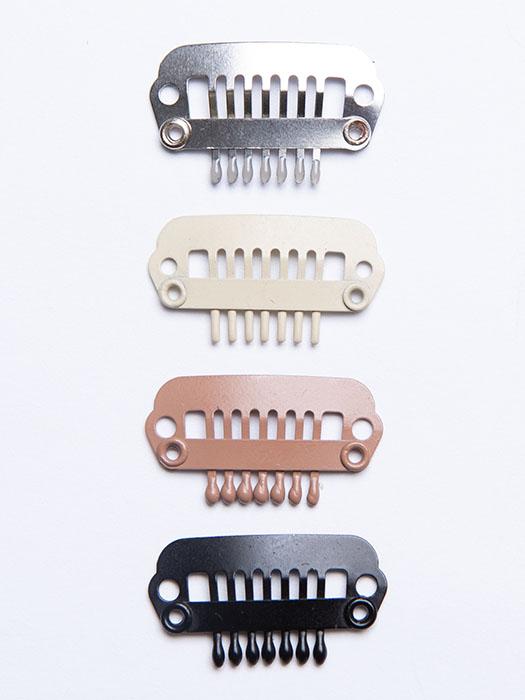 1" Metal Extension Clip for Extensions