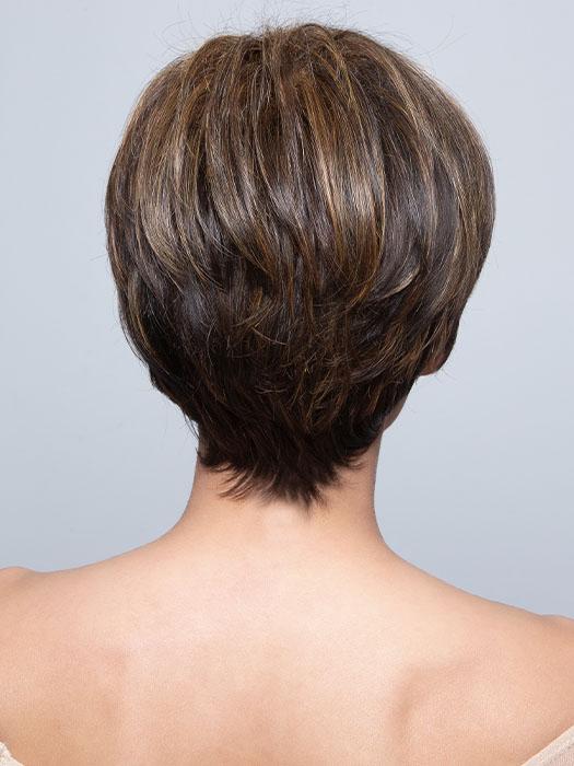 Short Cut Pixie | HF Synthetic Wig (Basic Cap) | CLOSEOUT