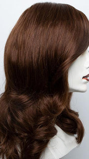 8RN | Medium Gold Brown (Human Hair Renau Natural)