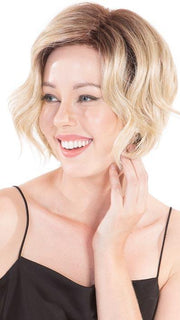 The Tia Maria Wig by BelleTress is a cozy combination of coffee, Jamaican rum, vanilla, and sugar