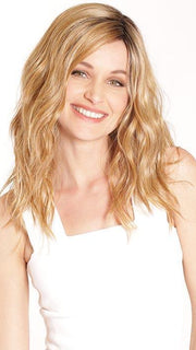 A full lace front allows for off-the-face styling and the appearance of natural hair growth, and the best ultimate natural look