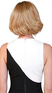 Wear this flipped-out bob because we hear that vintage mod is modern again.
