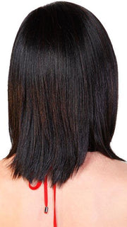 COFFEE WITHOUT CREAM | Off Black and Darkest Brown blended