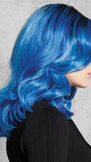 Blue Waves will have you crushing it in the hair department.