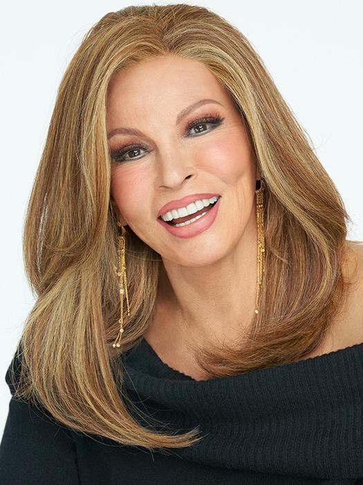 NICE MOVE by RAQUEL WELCH 