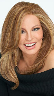 NICE MOVE by RAQUEL WELCH 