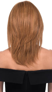 R30/28/26 | Medium Auburn/Light Auburn/Golden Blonde Blend