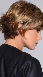 The Raise Wig by Ellen Wille is part of the 2019 Changes Collection.