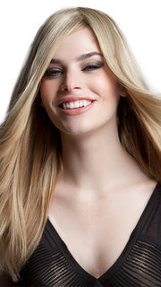 SENSATIONAL by TressAllure in 223/23C | Light Golden Blonde