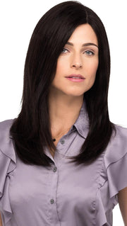 VENUS by ESTETICA in R1B | OFF BLACK