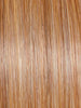 RL14/25 HONEY GINGER | Dark Blonde Evenly Blended with Medium Golden Blonde