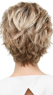 Tailored layers give amazing shape and texture | Color: 12FS8