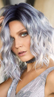 EVANNA by Rene of Paris in PASTEL-BLUE-R