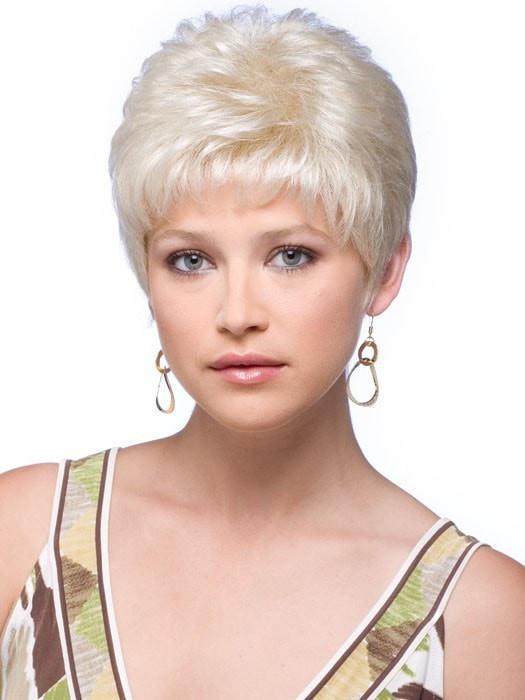 Pam by Noriko | Pixie Wig for Women | CLOSEOUT