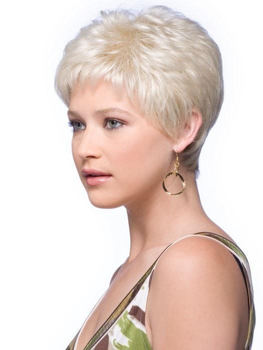 Pam by Noriko | Pixie Wig for Women | CLOSEOUT