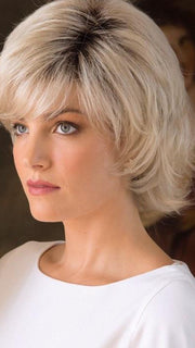 Lexy by Noriko | Color: Champagne R