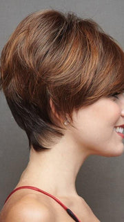 Color: Terracotta H