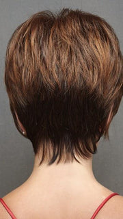 Color: Terracotta H