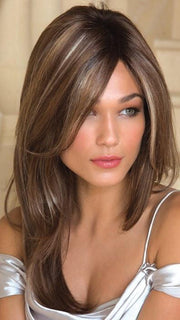 Shilo by Noriko | Color: Almond Spice R