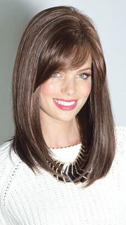 Seville by Noriko | Color Ginger-Brown